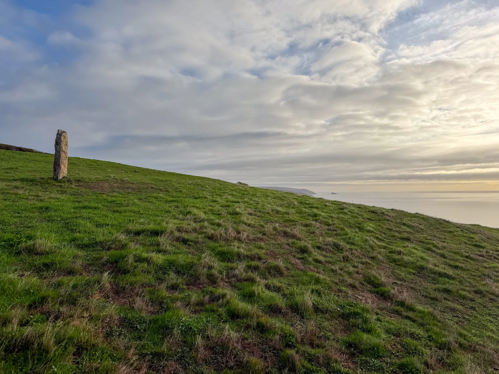 Photo at Strete, South Hams