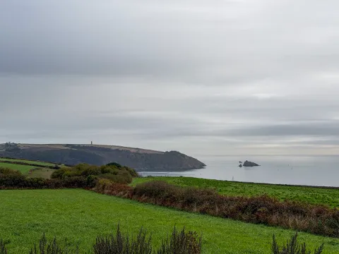 Photo at Stoke Fleming