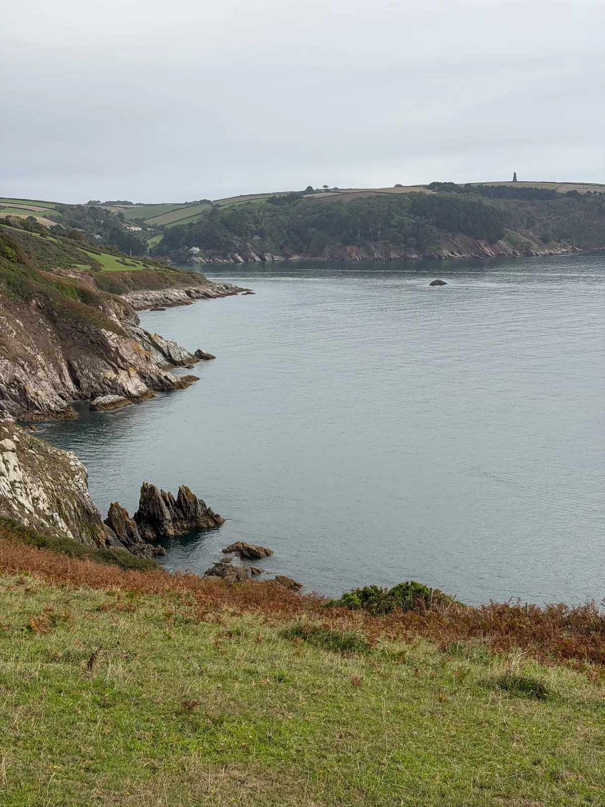 Photo at Stoke Fleming, Dartmouth