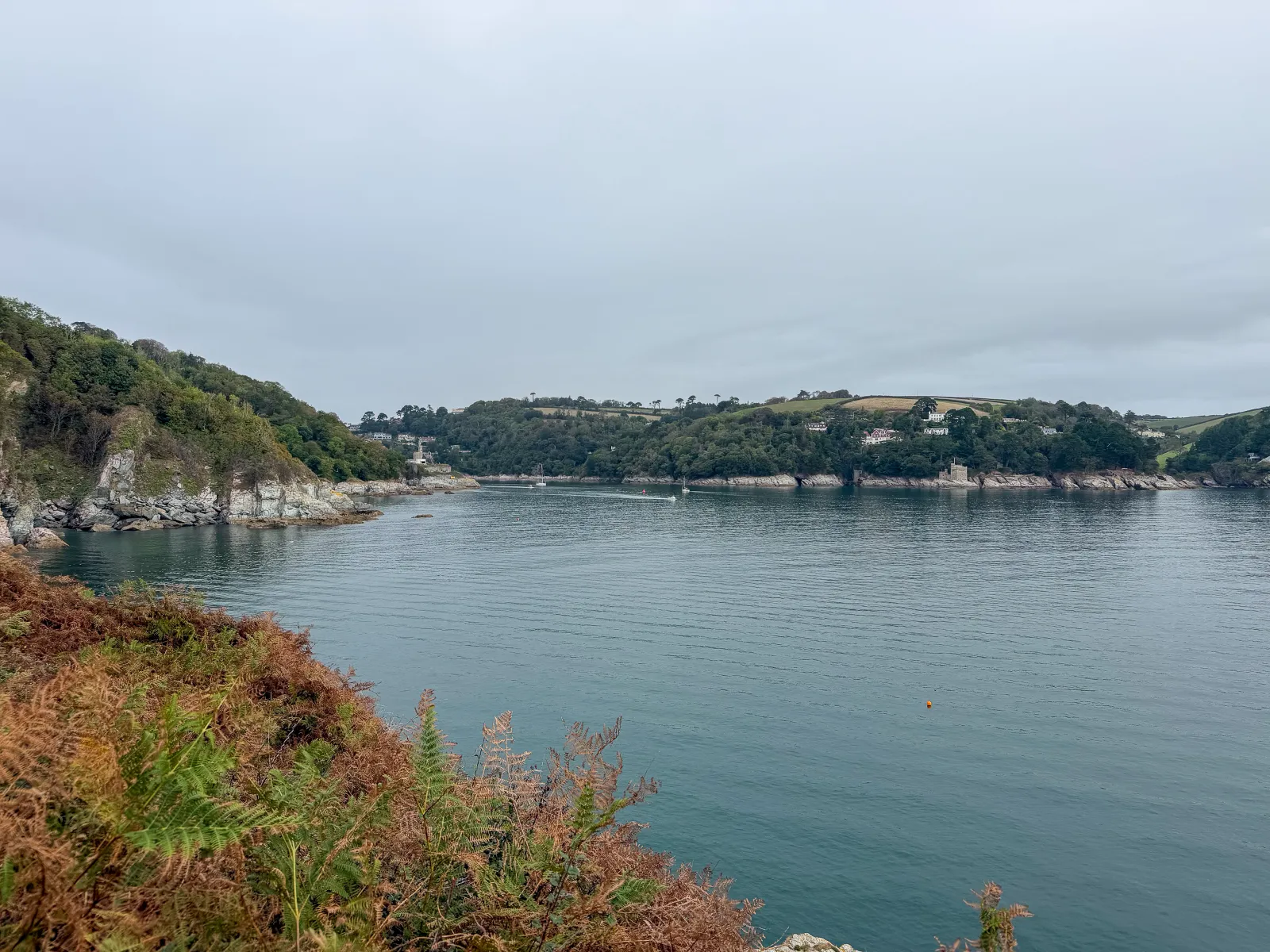 Photo at Dartmouth, Dartmouth