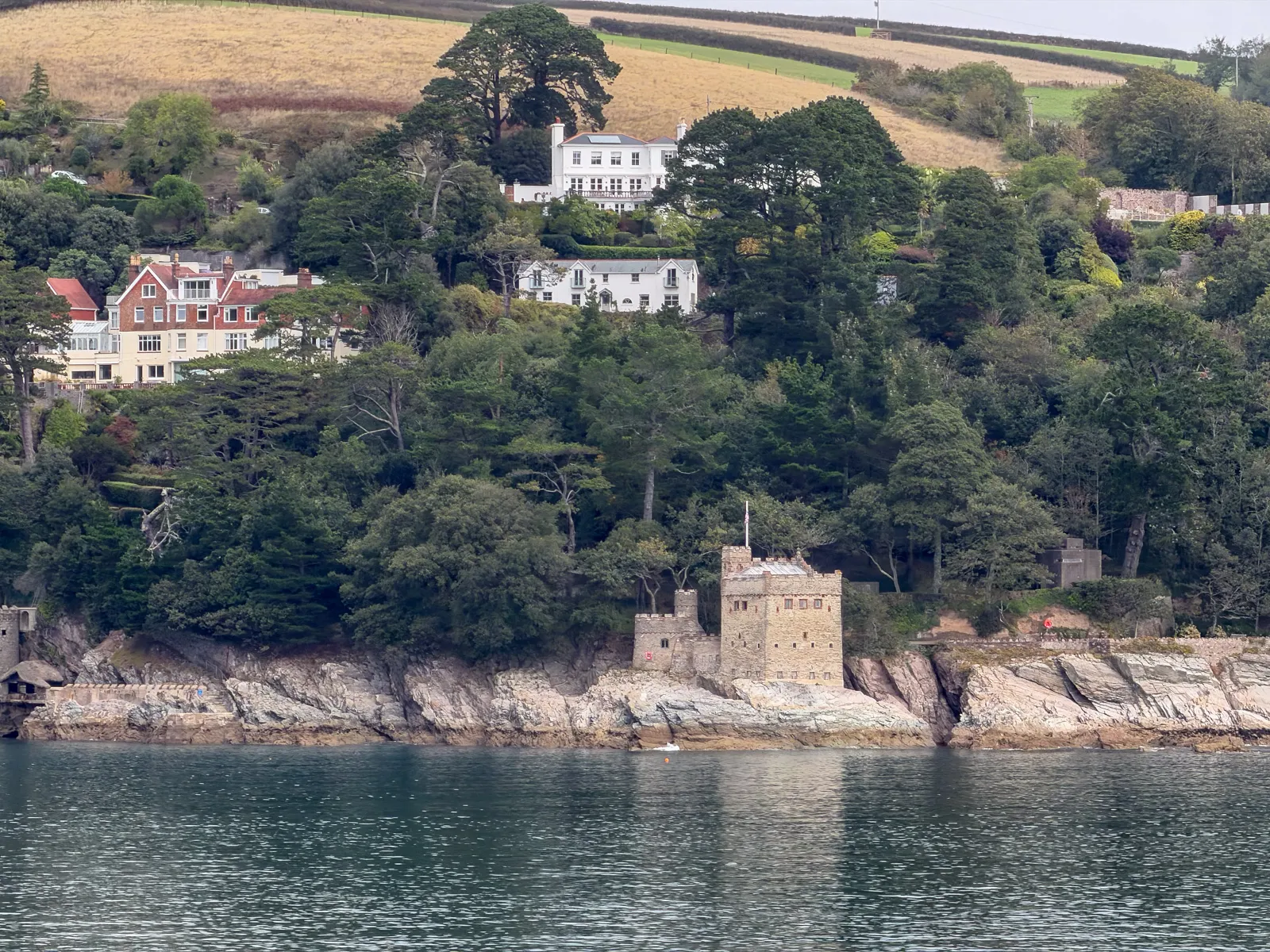 Photo at Dartmouth, Dartmouth