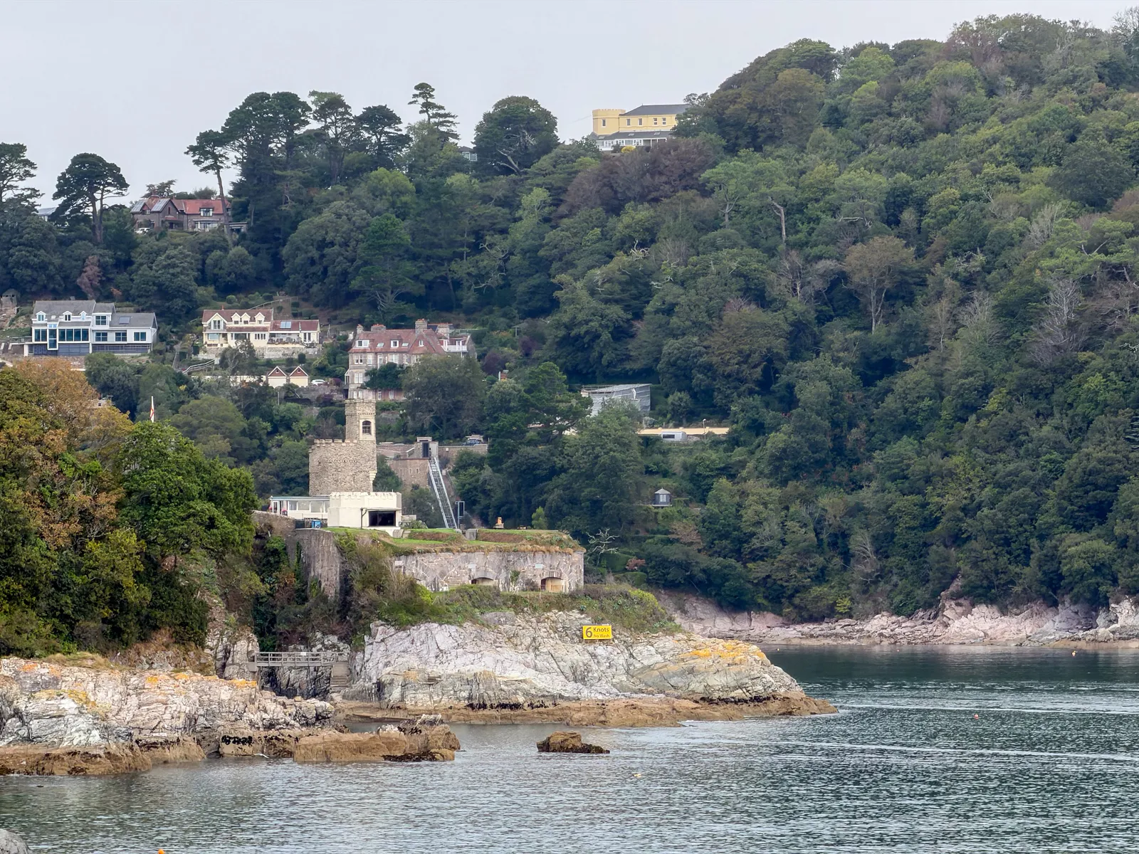 Photo at Dartmouth, Dartmouth