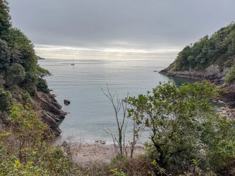 Photo at Dartmouth