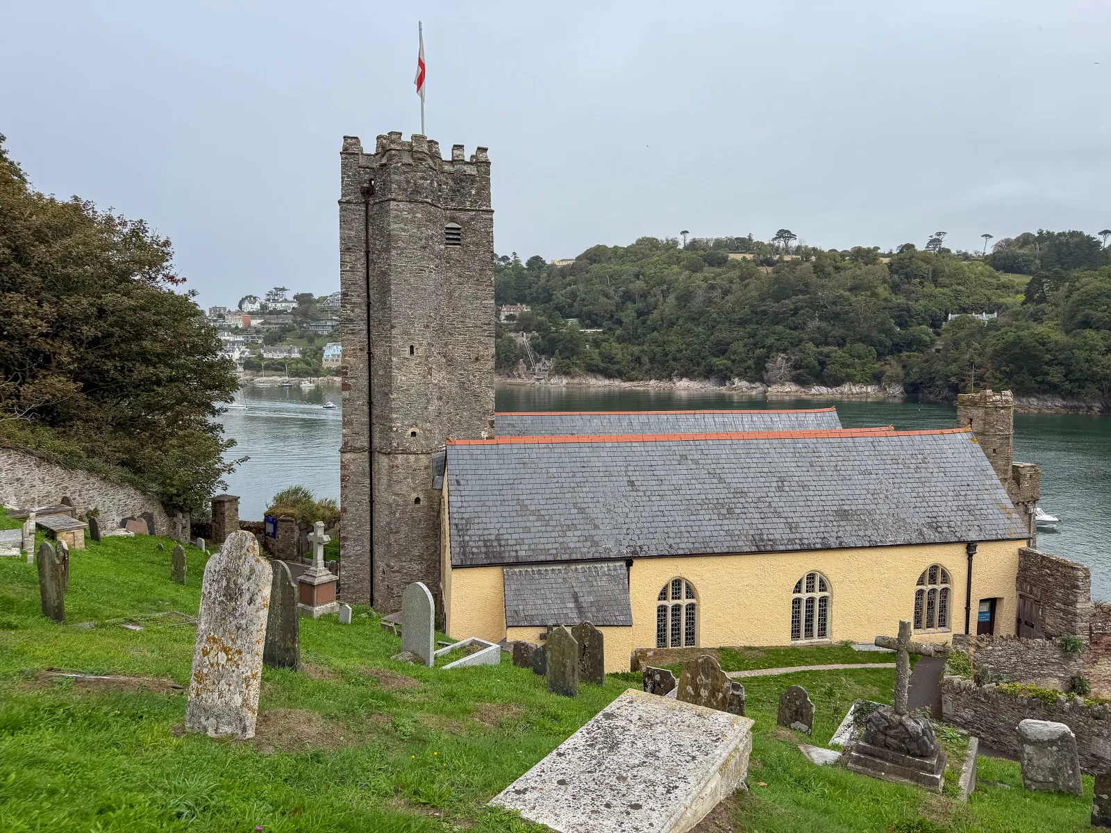 Photo at Dartmouth, Dartmouth
