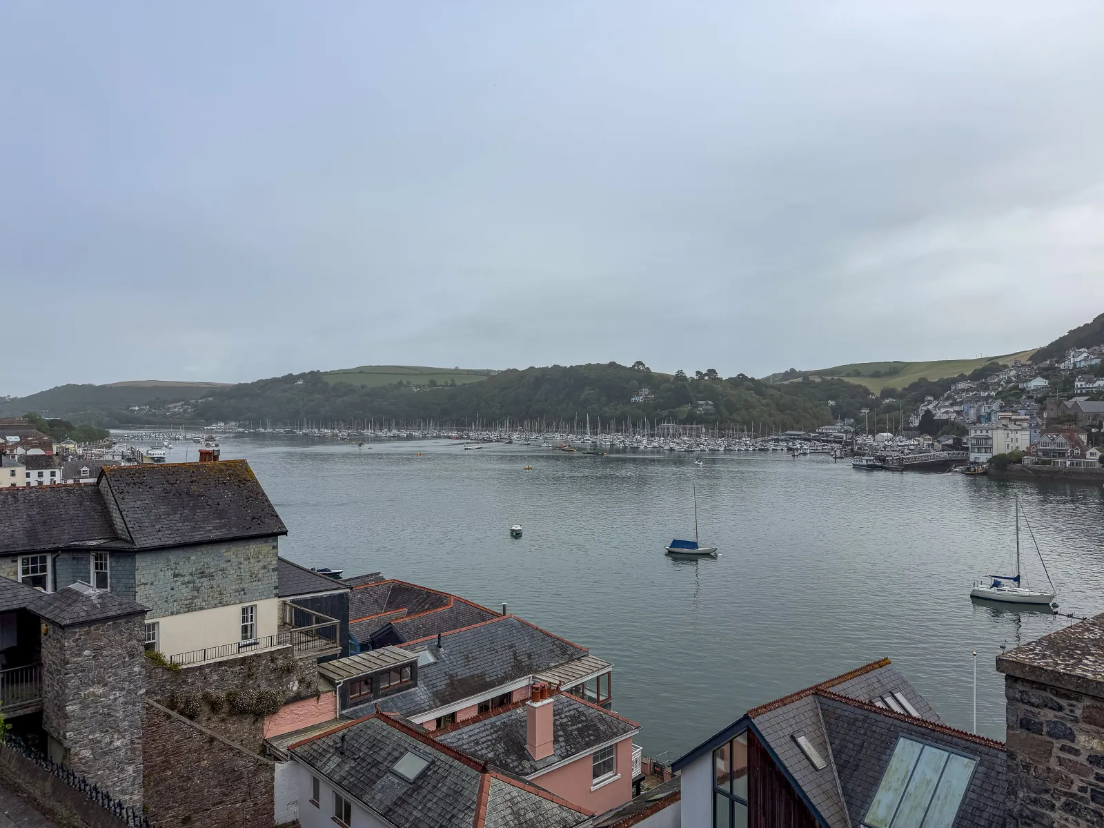 Photo at Dartmouth, Dartmouth