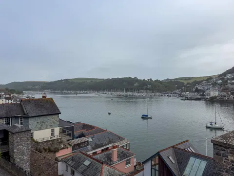Photo at Dartmouth