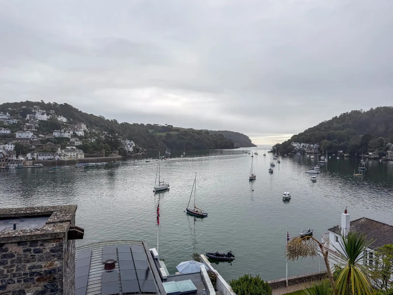 Photo at Dartmouth, Dartmouth