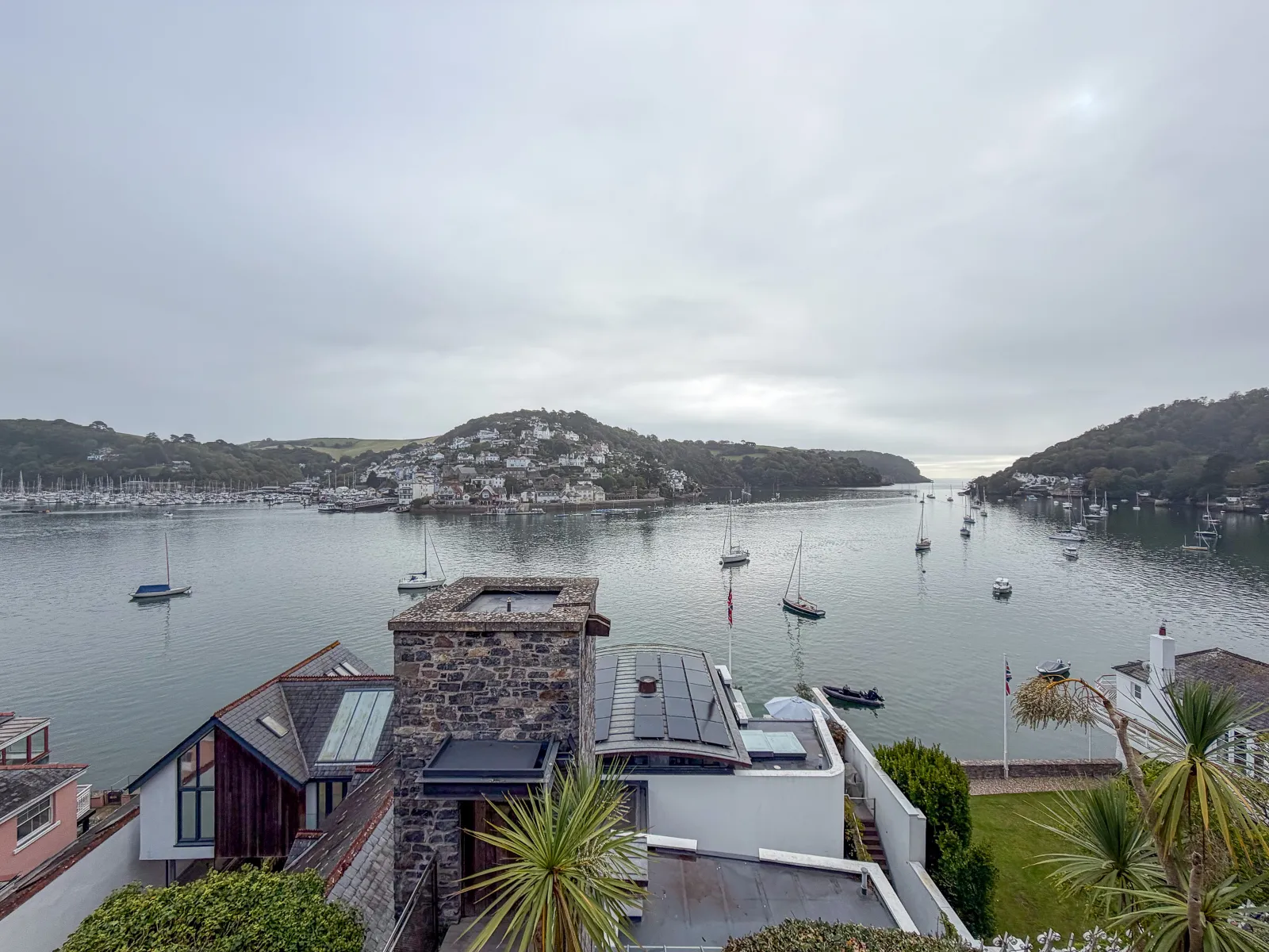 Photo at Dartmouth, Dartmouth