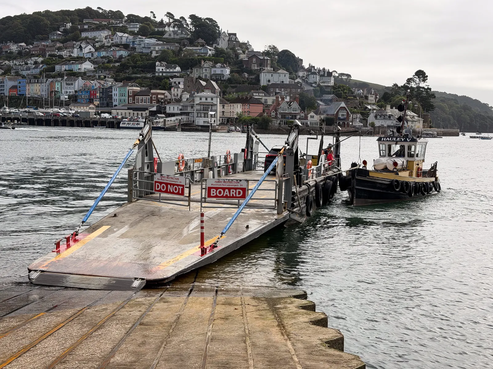 Photo at Dartmouth, Dartmouth