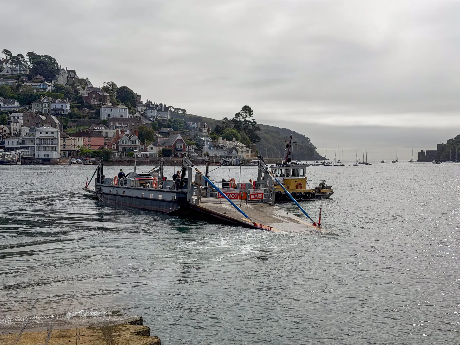 Photo at Dartmouth, Dartmouth