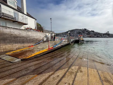Photo at Dartmouth