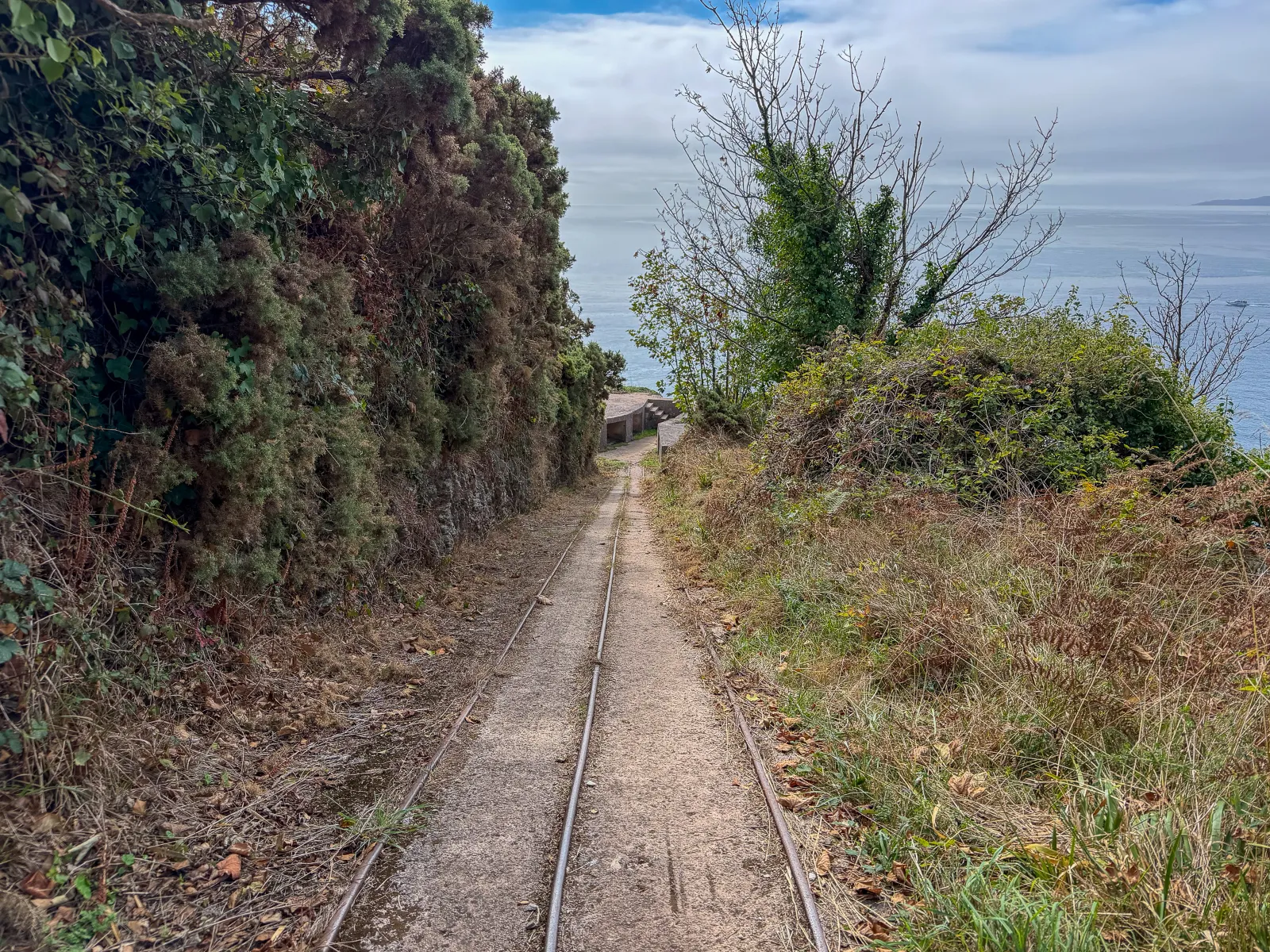 Photo at Brownstone Battery, South Hams