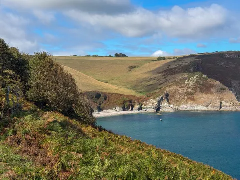 Photo at Man Sands