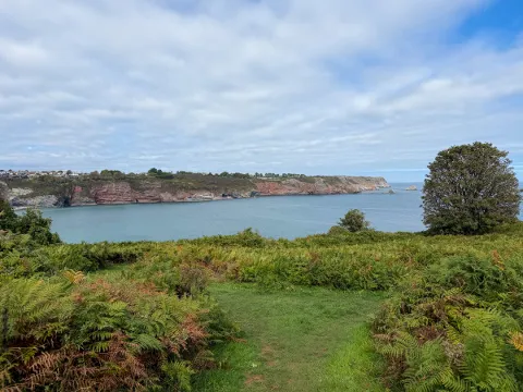 Photo at near Berry Head