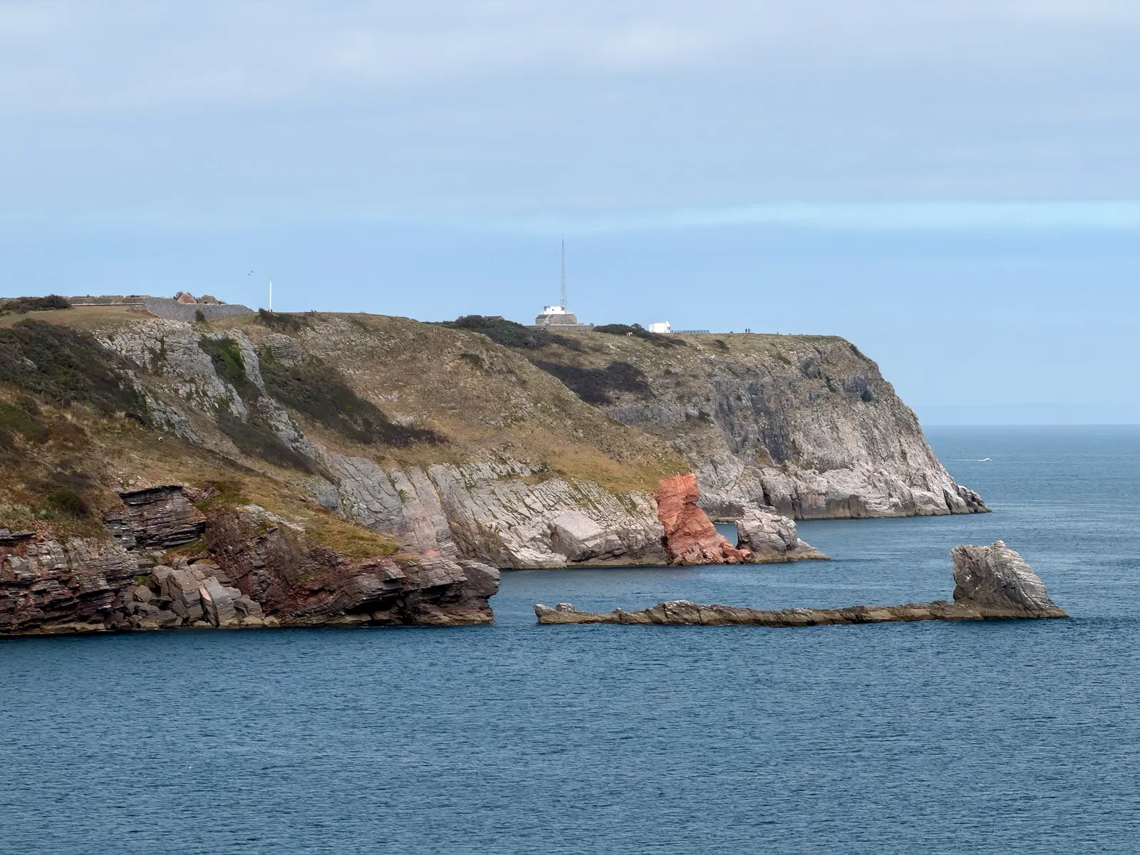 Photo at near Berry Head, Brixham