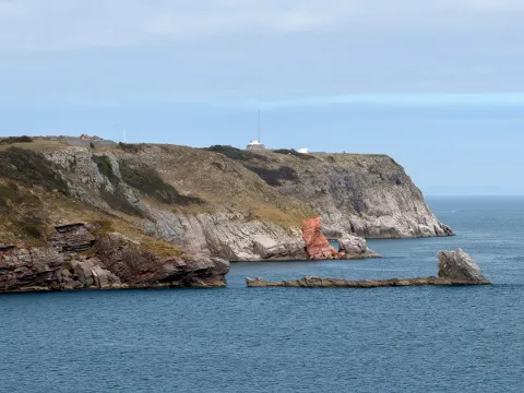 Photo at near Berry Head