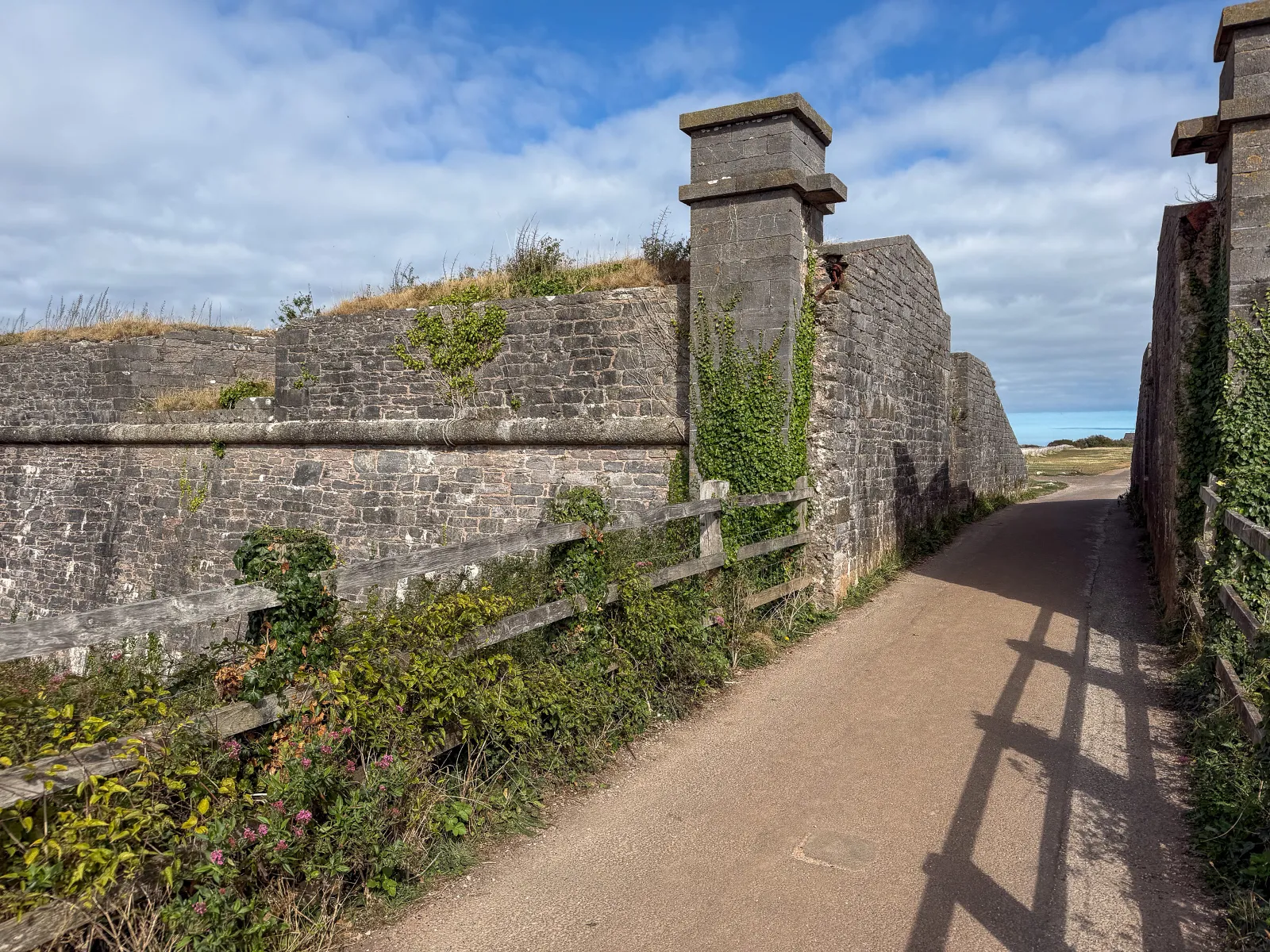Photo at Berry Head, Brixham