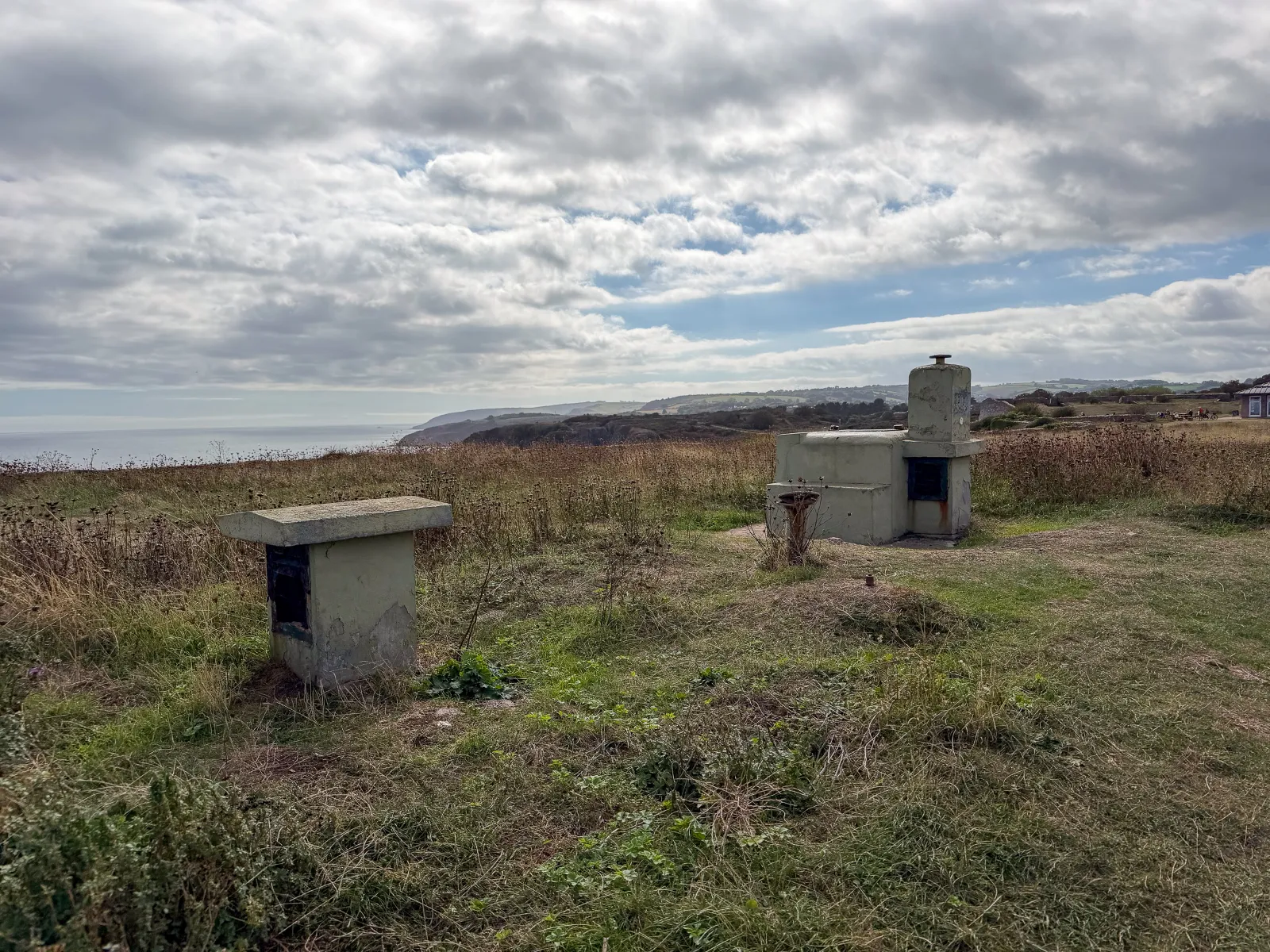 Photo at Berry Head, Brixham