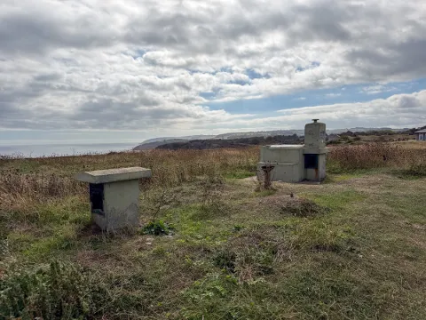 Photo at Berry Head