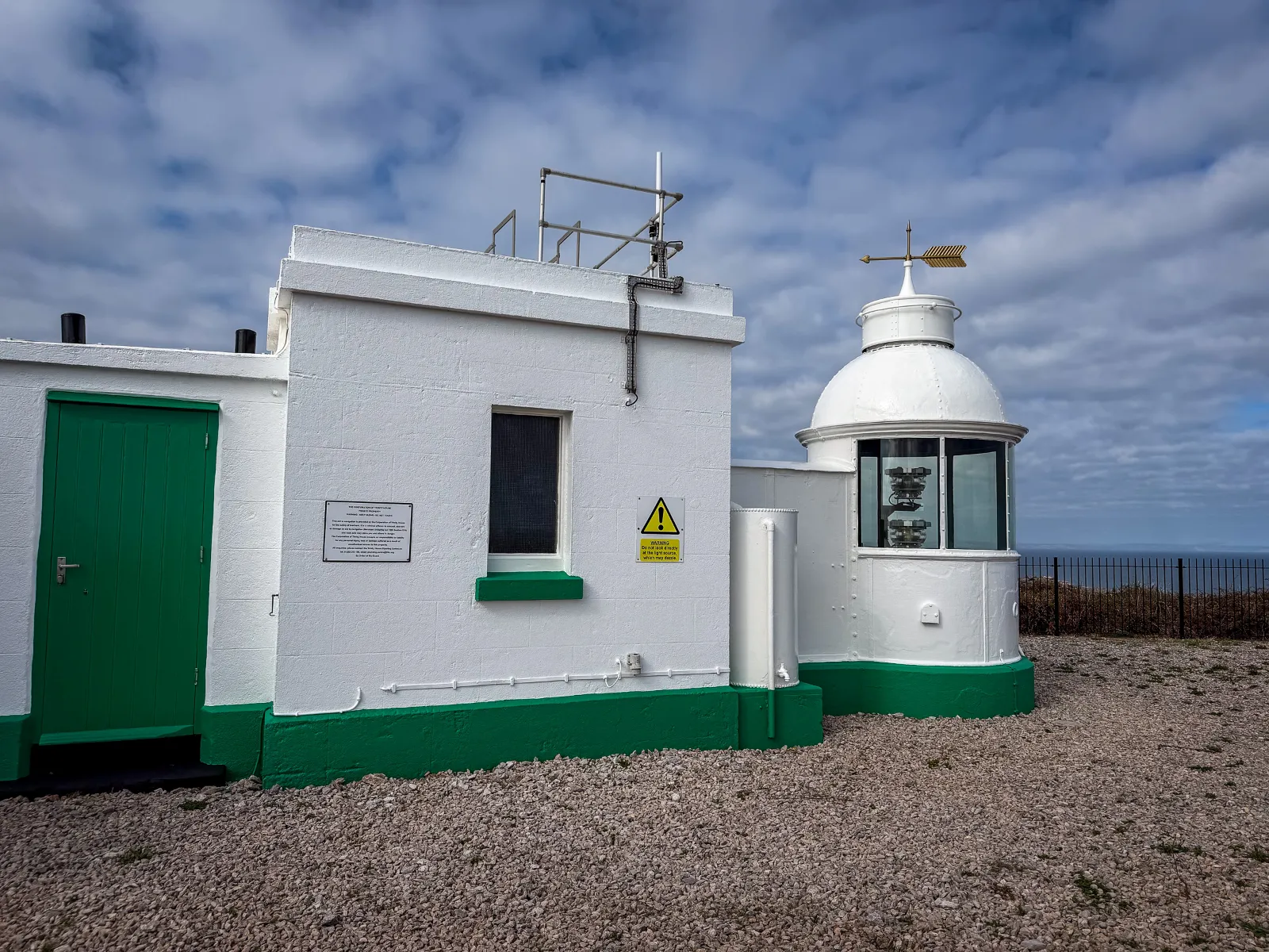 Photo at Berry Head, Brixham