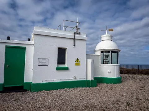 Photo at Berry Head