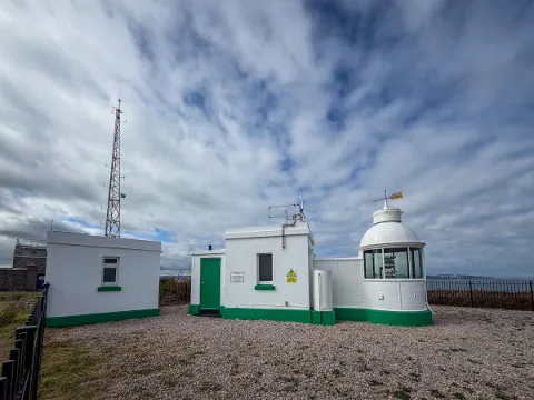 Photo at Berry Head
