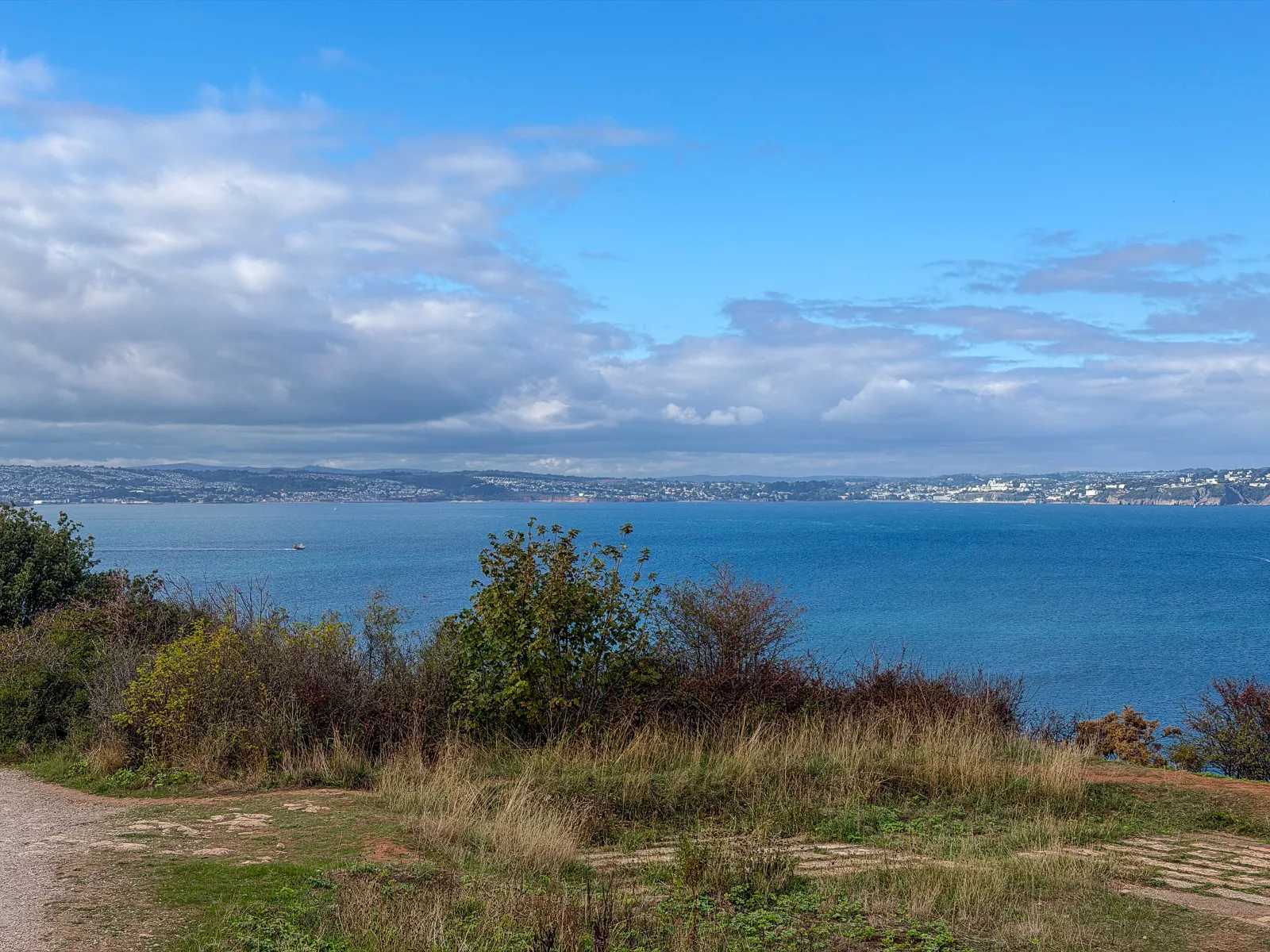 Photo at Berry Head, Brixham