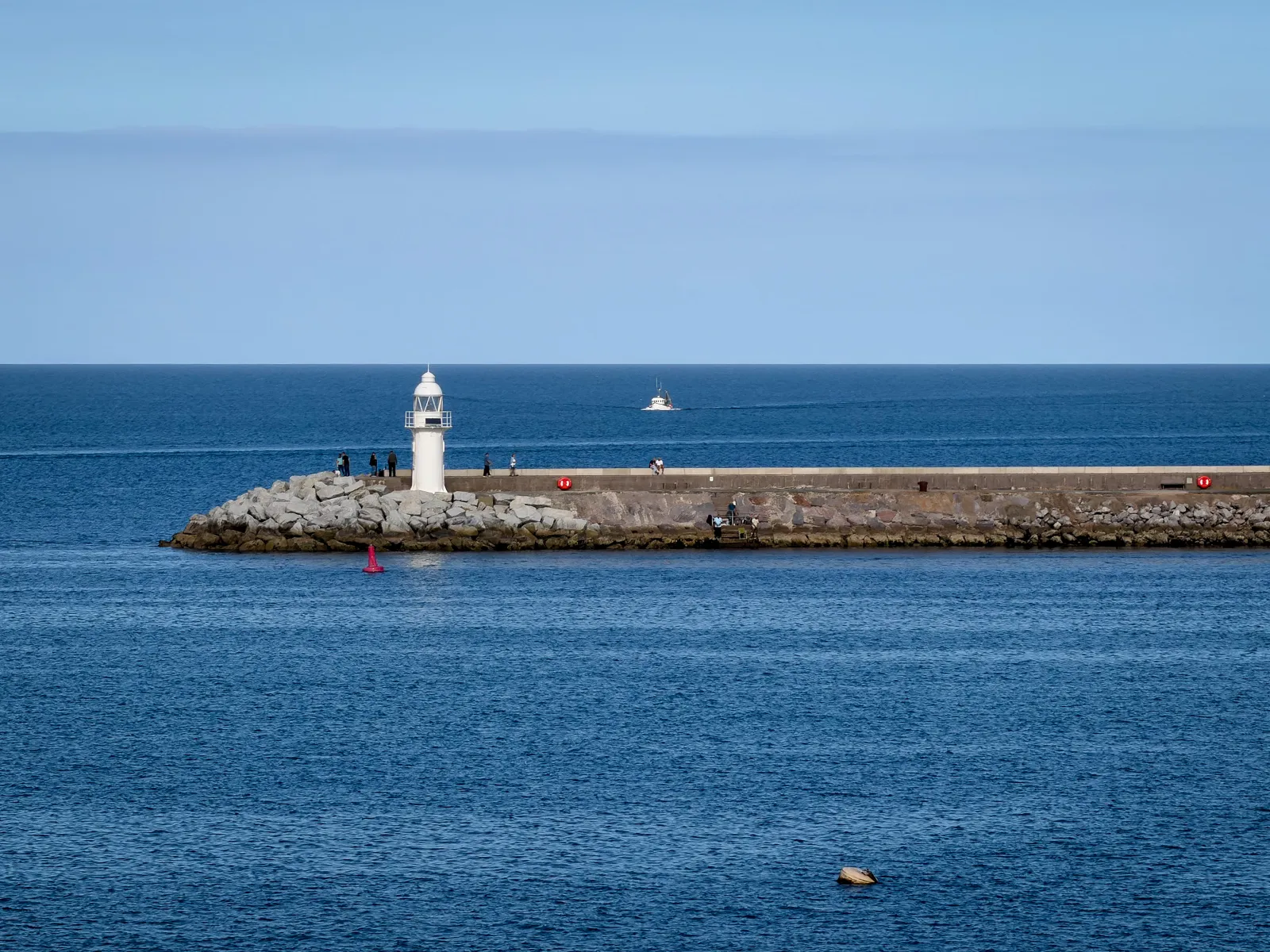 Photo at Brixham, Brixham