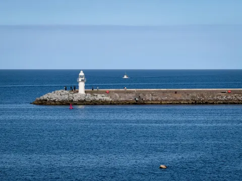 Photo at Brixham