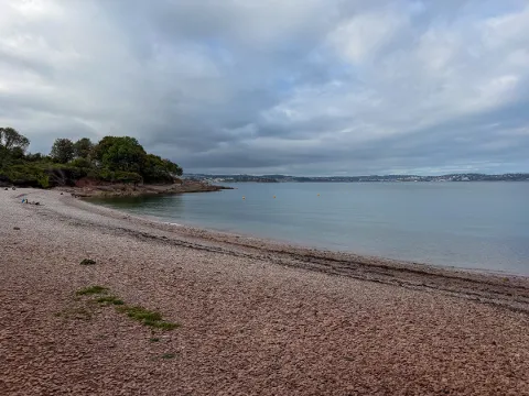 Photo at Elberry Cove