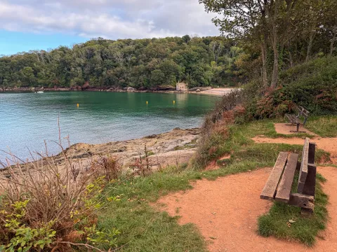 Photo at Elberry Cove