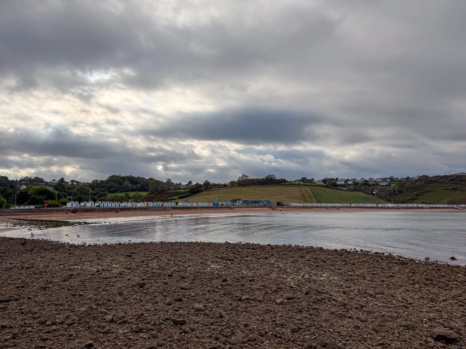 Photo at Elberry Cove
