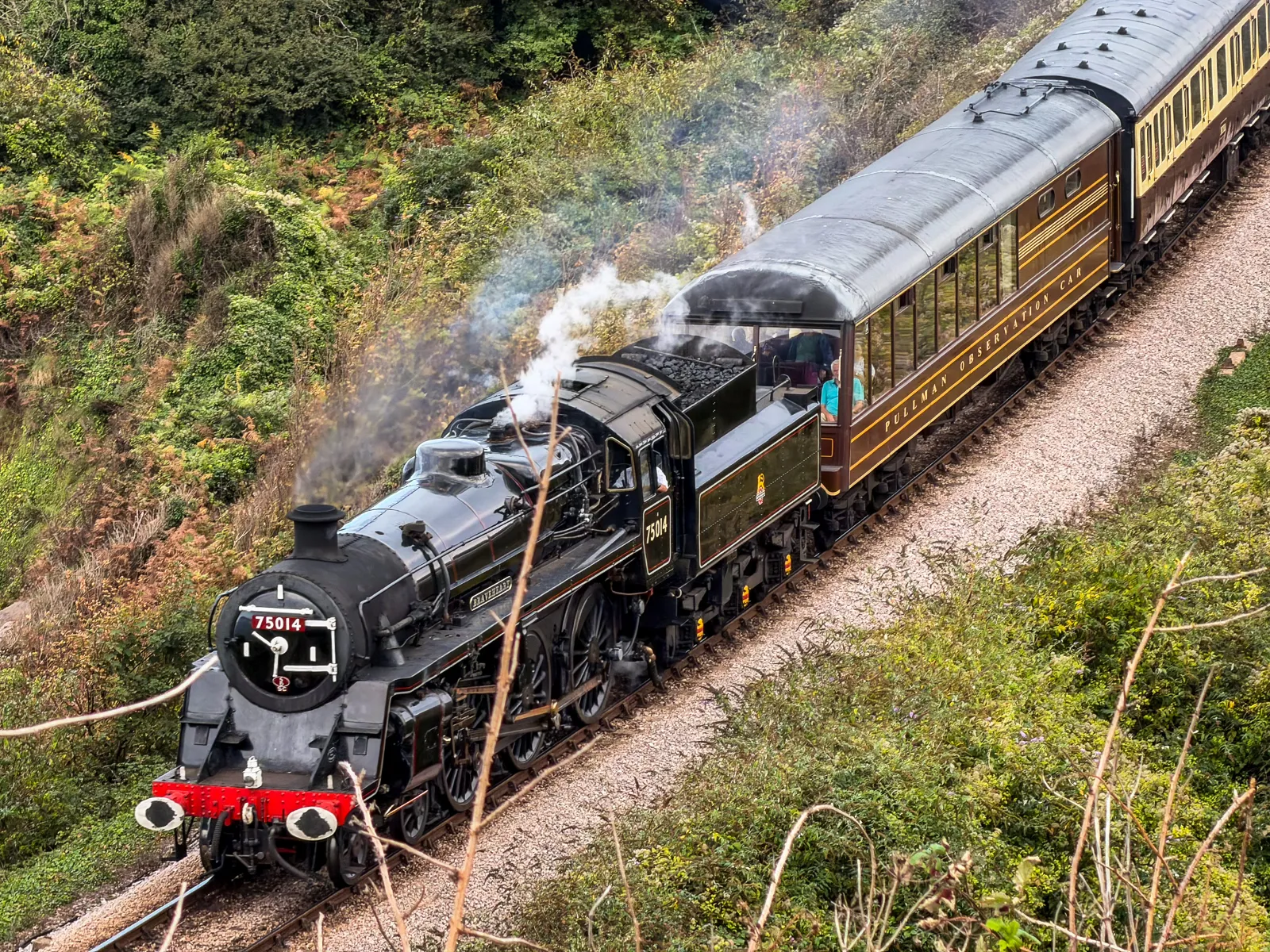 Photo at Goodrington, Paignton