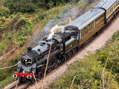 Photo at Goodrington