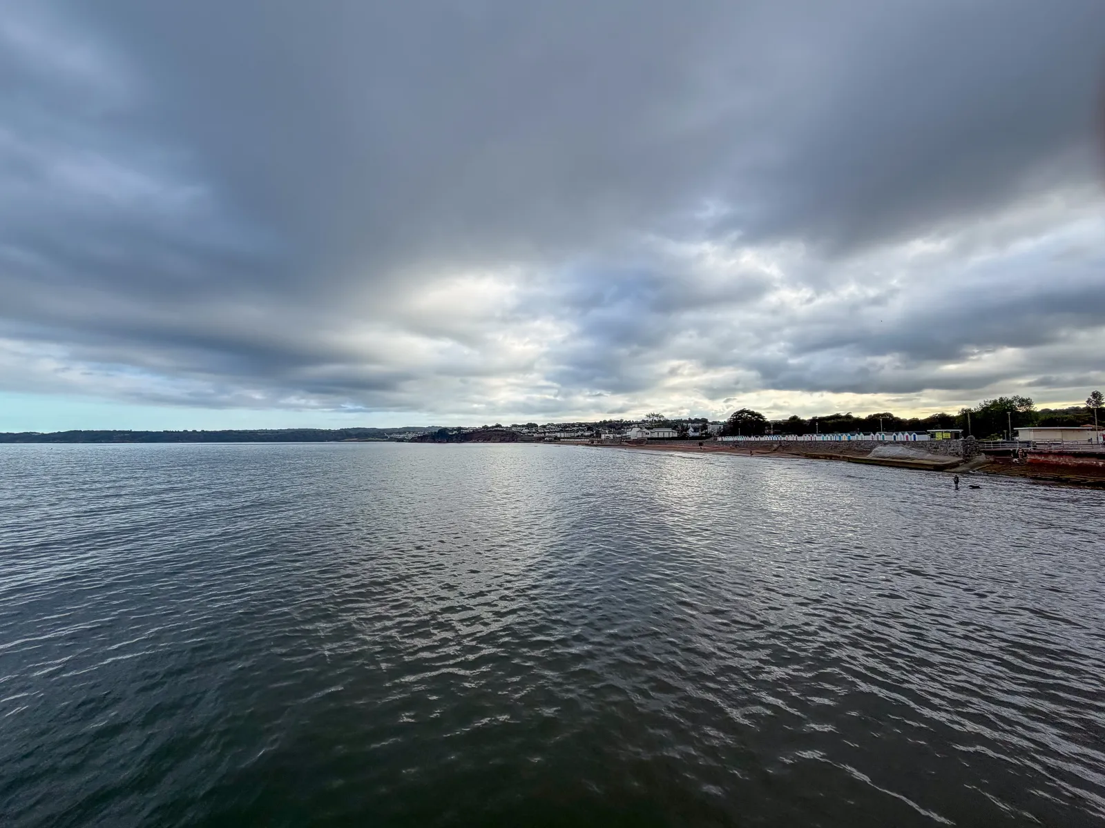 Photo at Paignton, Paignton