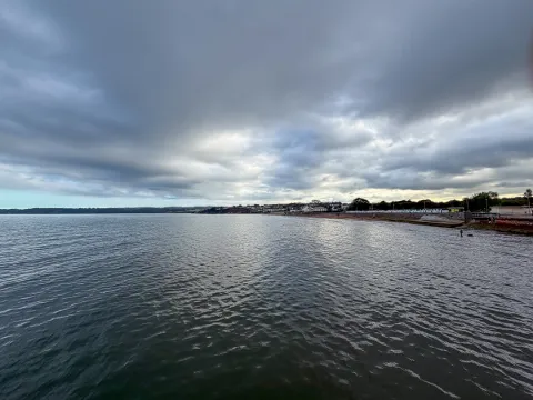 Photo at Paignton