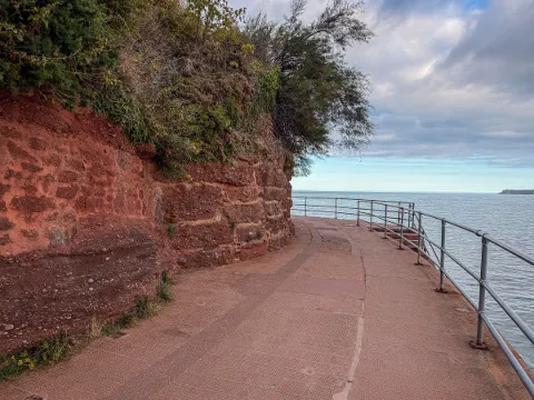 Photo at Paignton