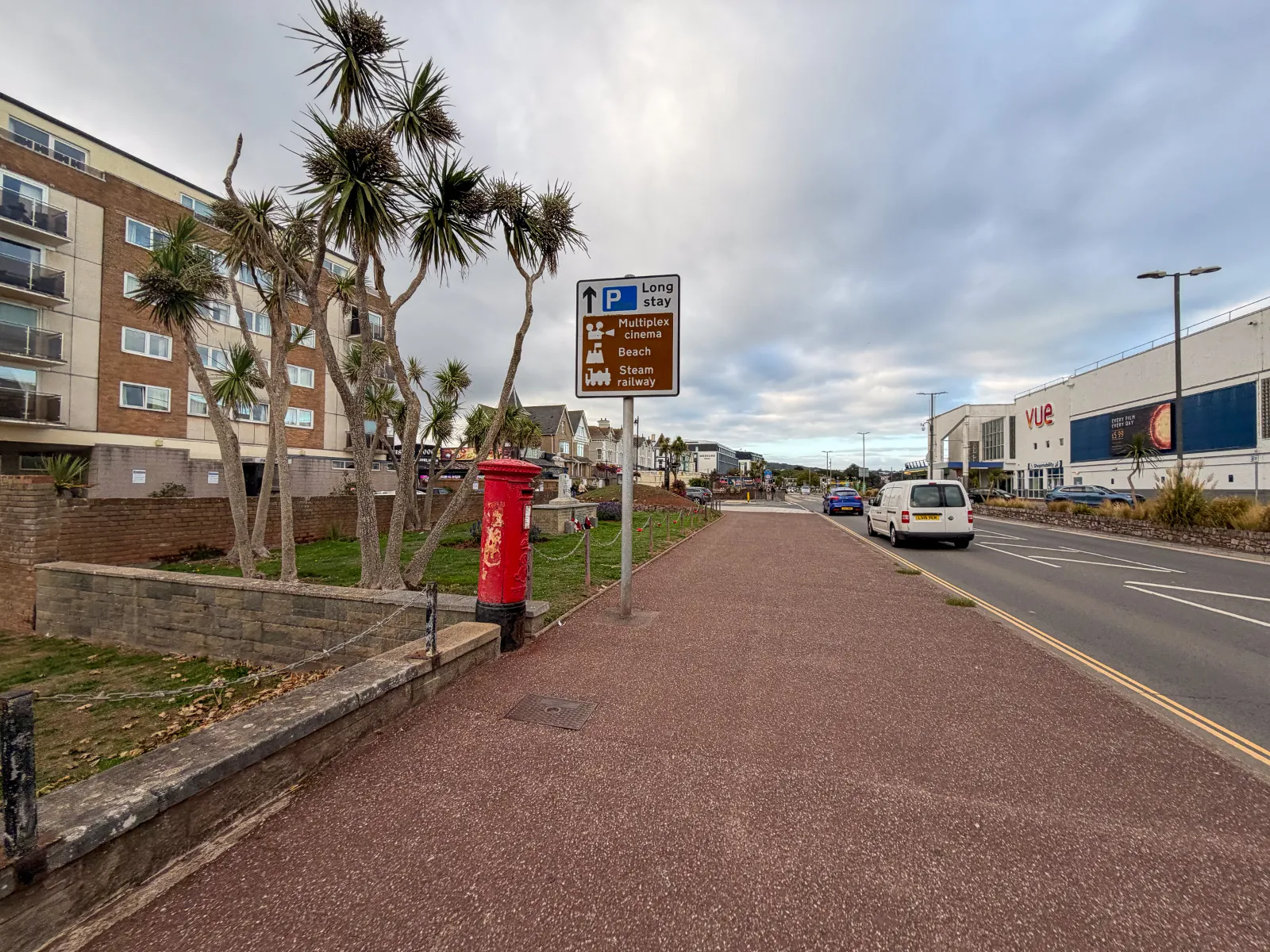 Photo at Paignton, Paignton