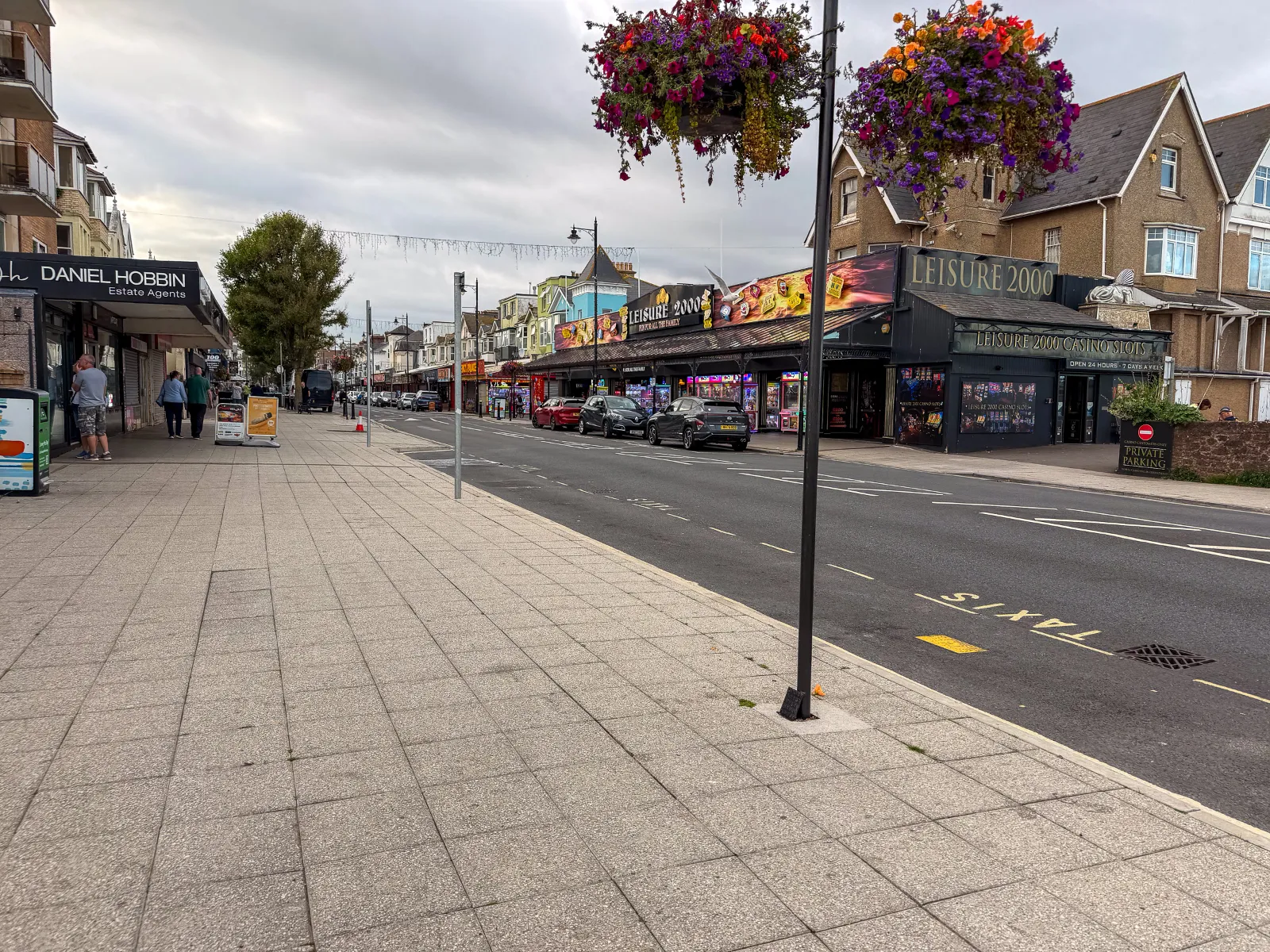 Photo at Paignton, Paignton