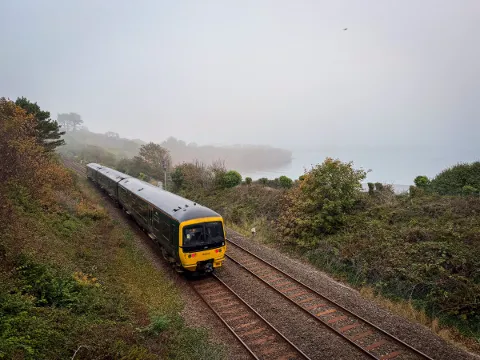 Photo at Paignton