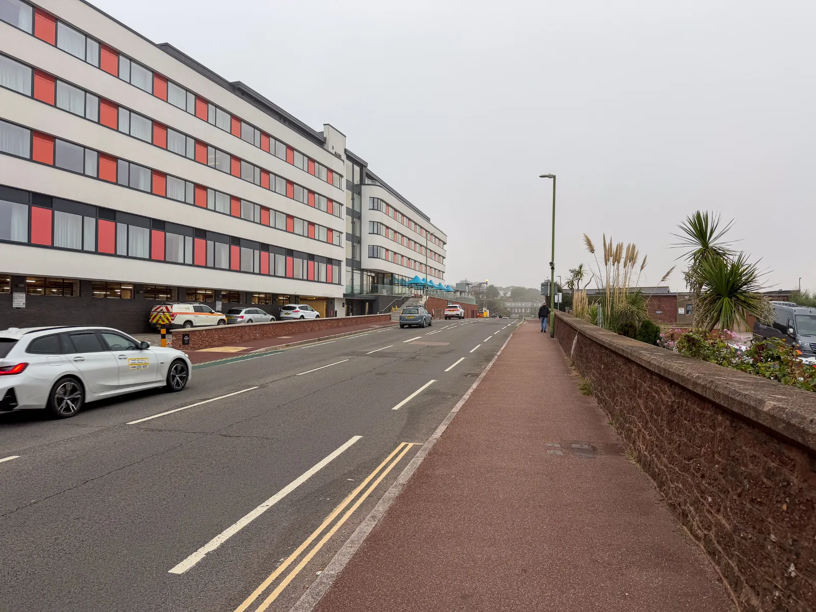 Photo at Livermead, Paignton