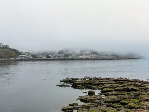 Photo at Torquay
