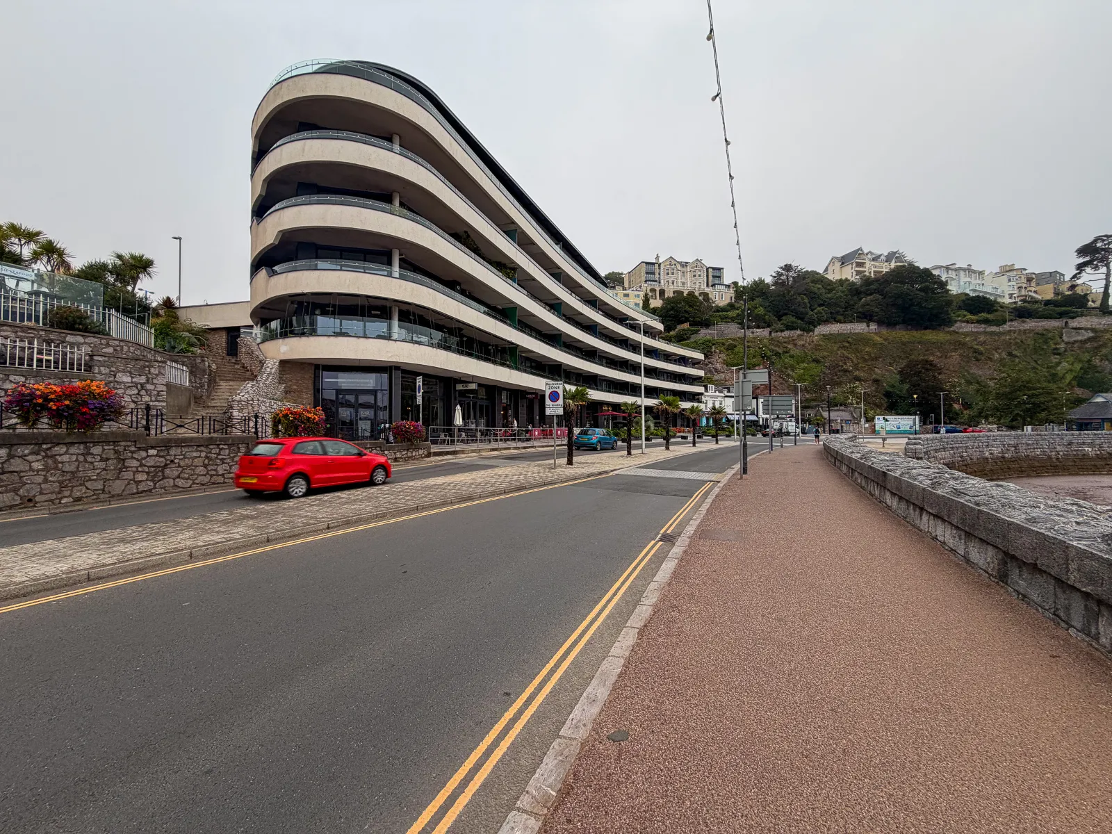Photo at Torquay, Torquay