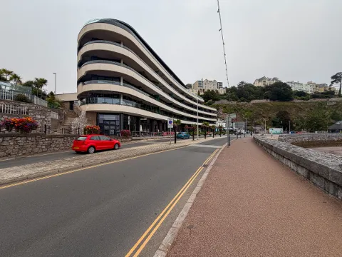 Photo at Torquay