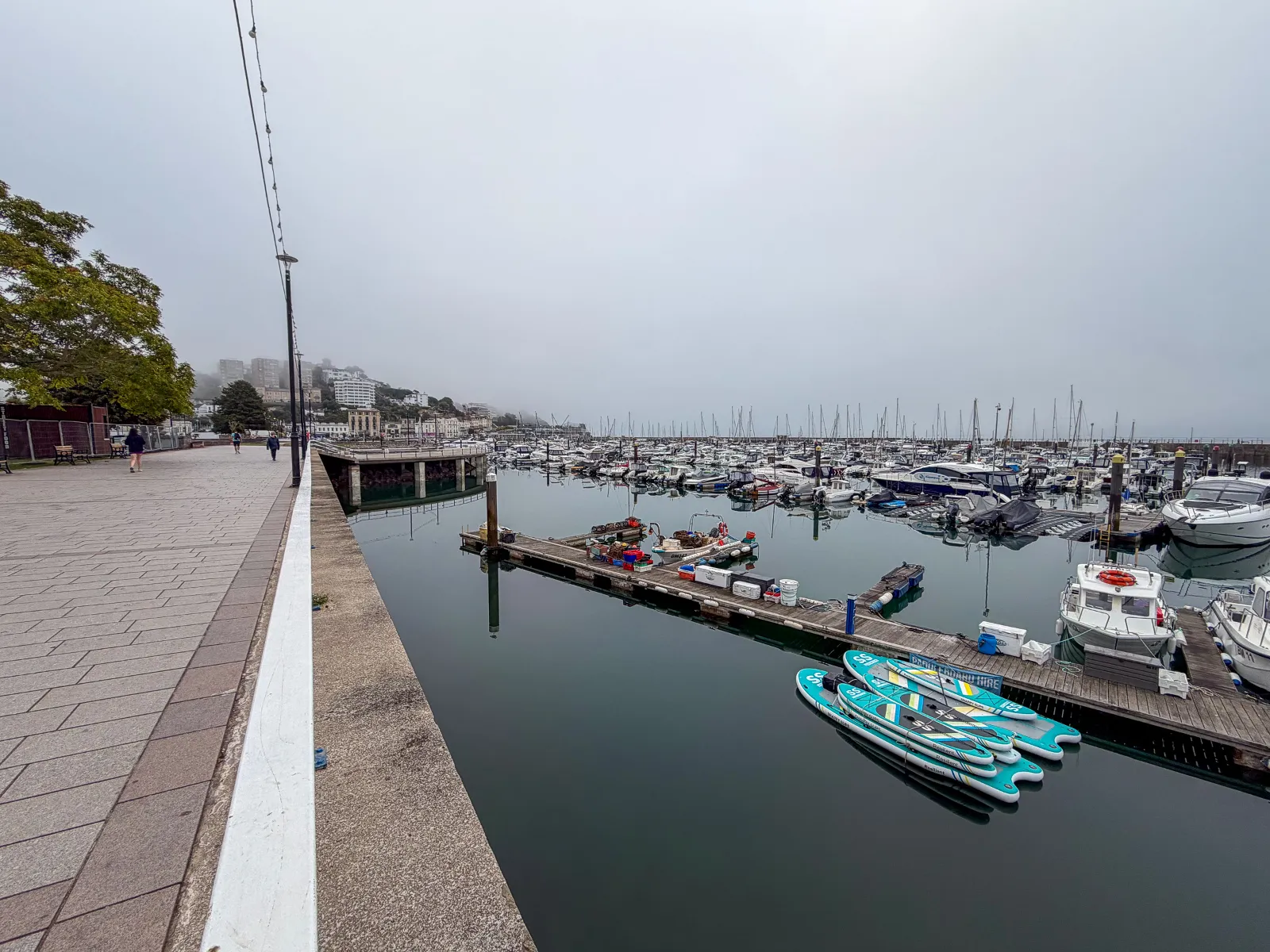 Photo at Torquay, Torquay