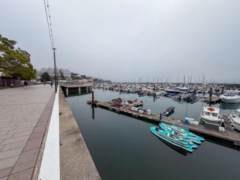 Photo at Torquay