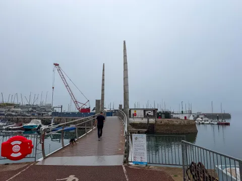Photo at Torquay