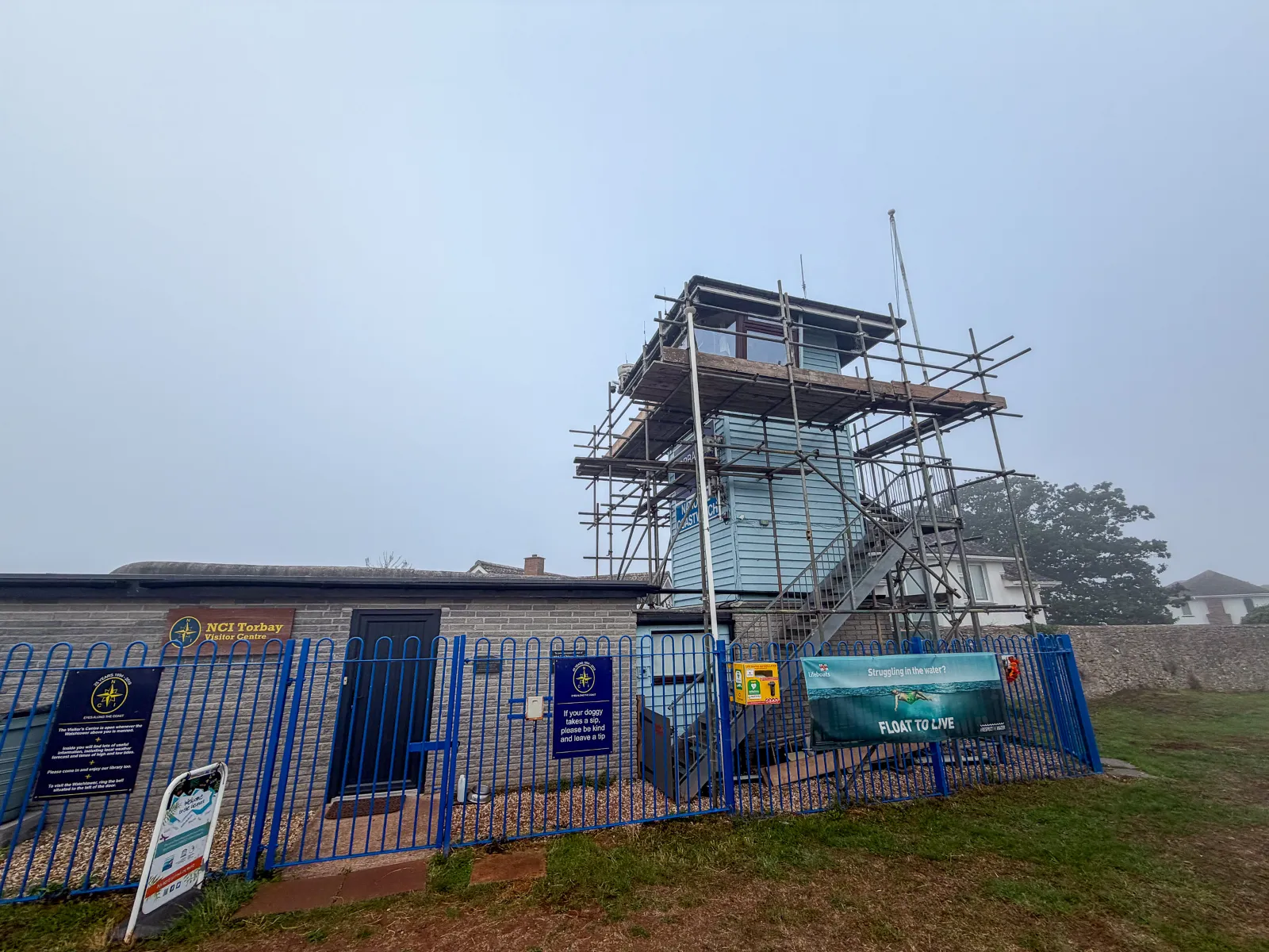 Photo at Meadfoot, Torquay