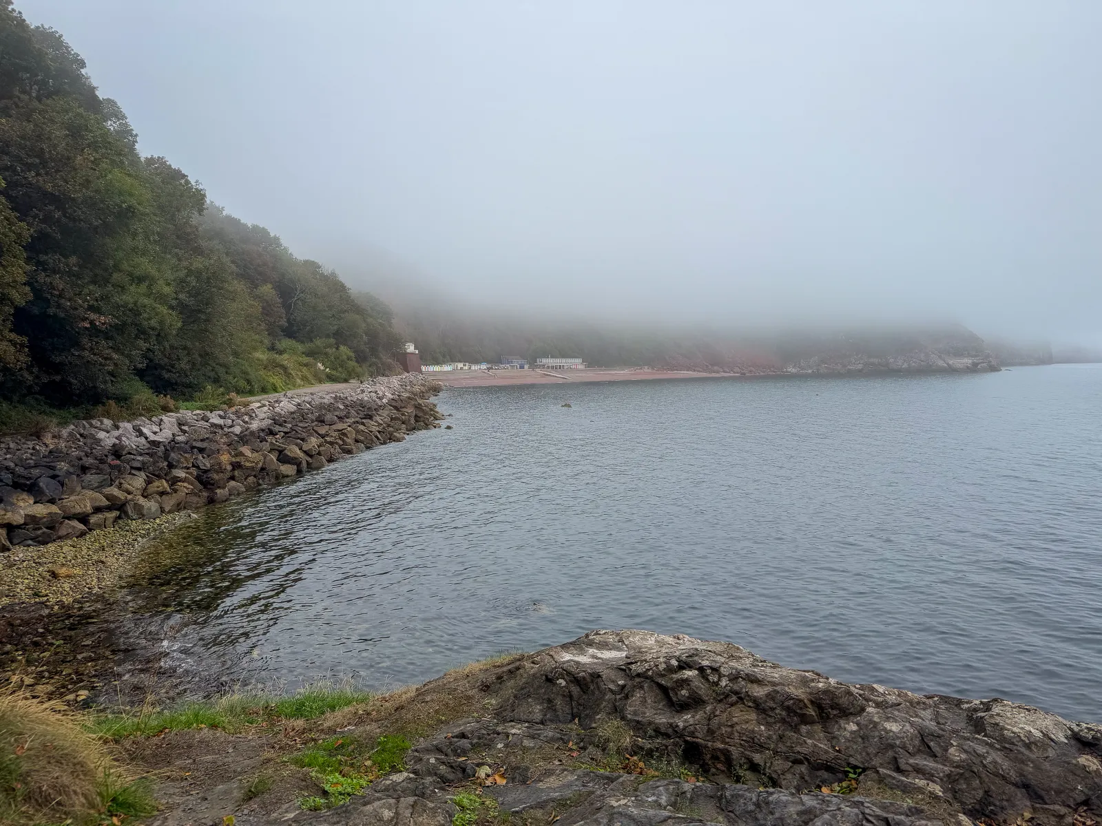 Photo at Babbacombe, Torquay