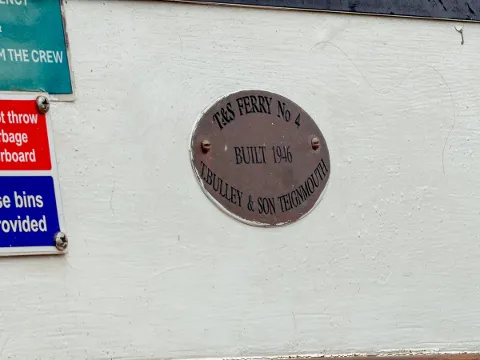 Photo at Shaldon